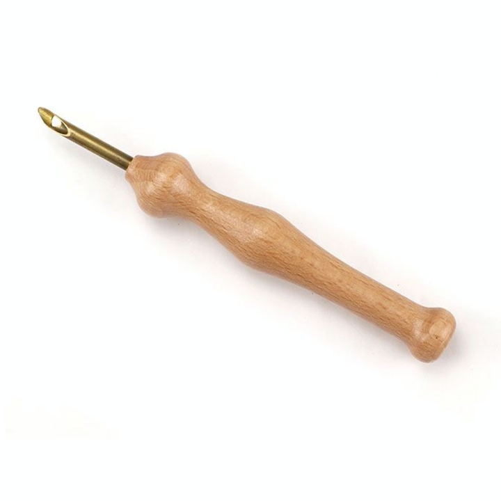 Aiguille Punch Needle 2,2 mm - Graine Créative - Rougier et Plé
