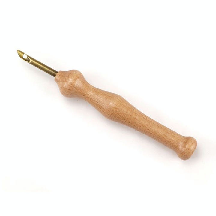 Aiguille Punch Needle 5 mm - Graine Créative - Rougier et Plé
