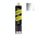 Peinture en spray MTN MADMAXXX 750 ml Chrome - Montana - Rougier et Plé
