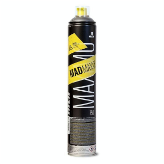 Peinture en spray MTN MAD MAXXX 750 ml - Montana - Rougier et Plé