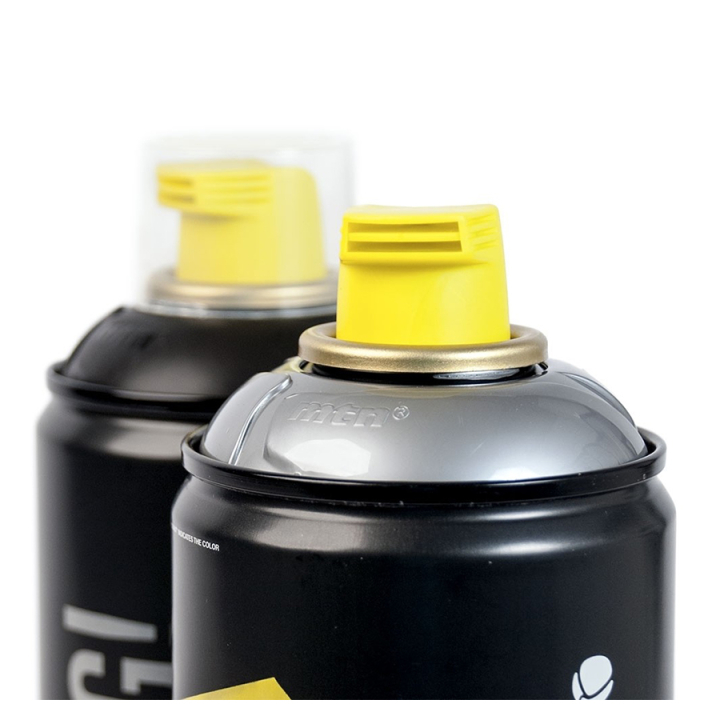 Peinture en spray MTN MAD MAXXX 750 ml - Montana - Rougier et Plé