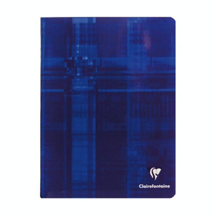 Cahier Metric 17 x 22 cm Q 5x5 96 p - Clairefontaine - Rougier et Plé