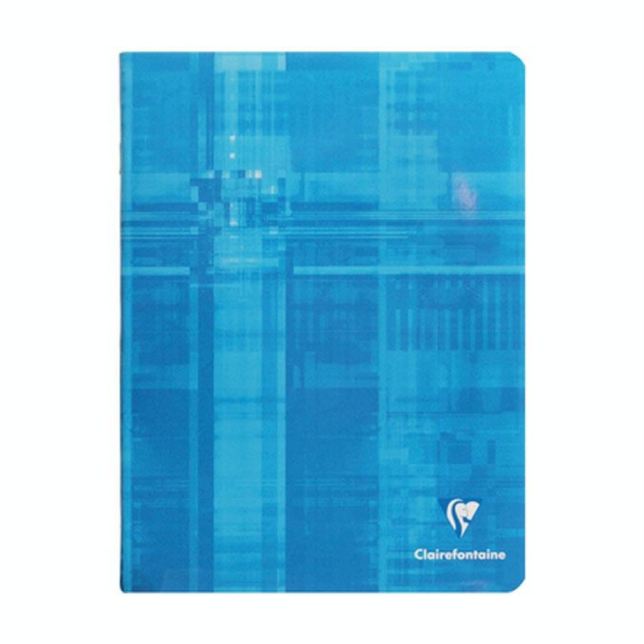 Cahier Metric 17 x 22 cm Q 5x5 96 p - Clairefontaine - Rougier et Plé