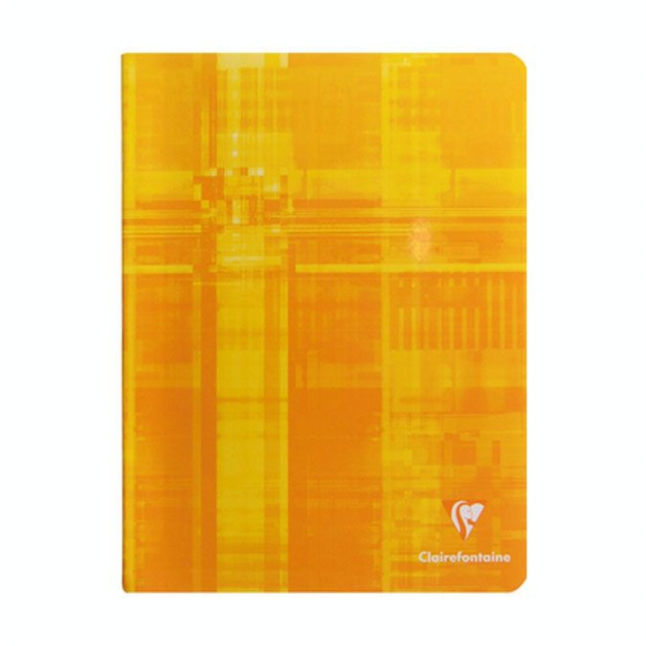 Cahier Metric 17 x 22 cm Q 5x5 96 p - Clairefontaine - Rougier et Plé