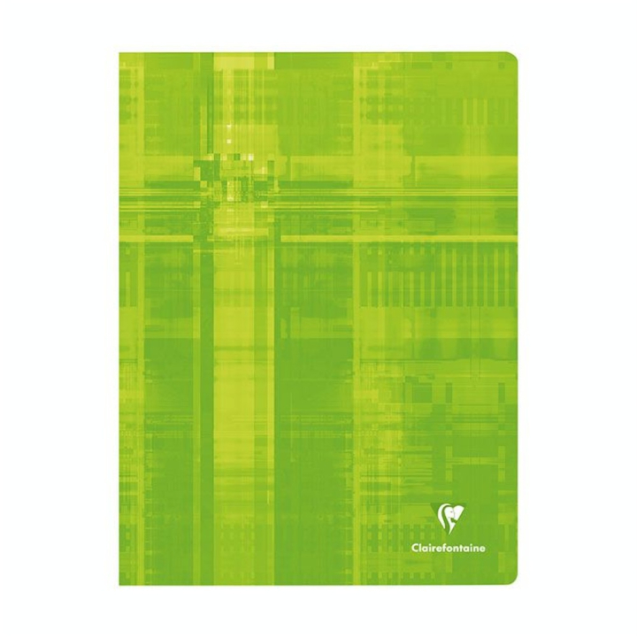 Cahier Metric 24 x 32 cm Seyès 96 p Piqué - Clairefontaine - Rougier et Plé