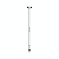 Stylo encre noire effaçable avec gomme - Legami - Rougier et Plé