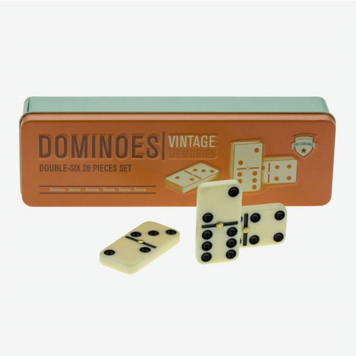 Jeu de dominos - Legami - Rougier et Plé