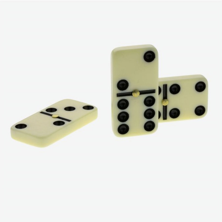 Jeu de dominos - Legami - Rougier et Plé