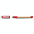 Stylo-plume ABC rouge - Lamy - Rougier et Plé