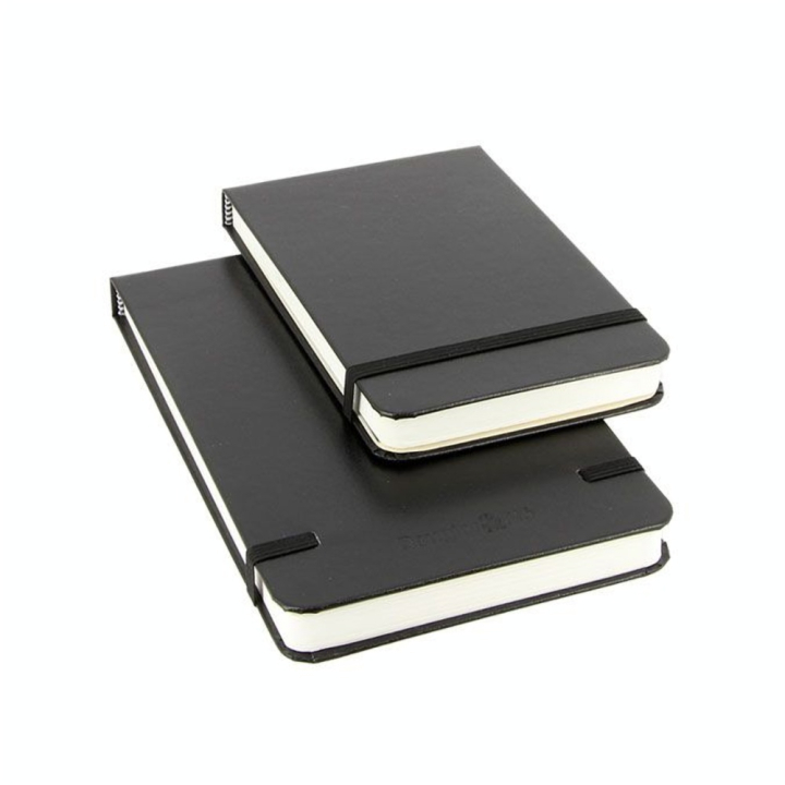 Carnet d'aquarelle 300 g/m² 24 feuilles - Rougier&Plé - Rougier et Plé