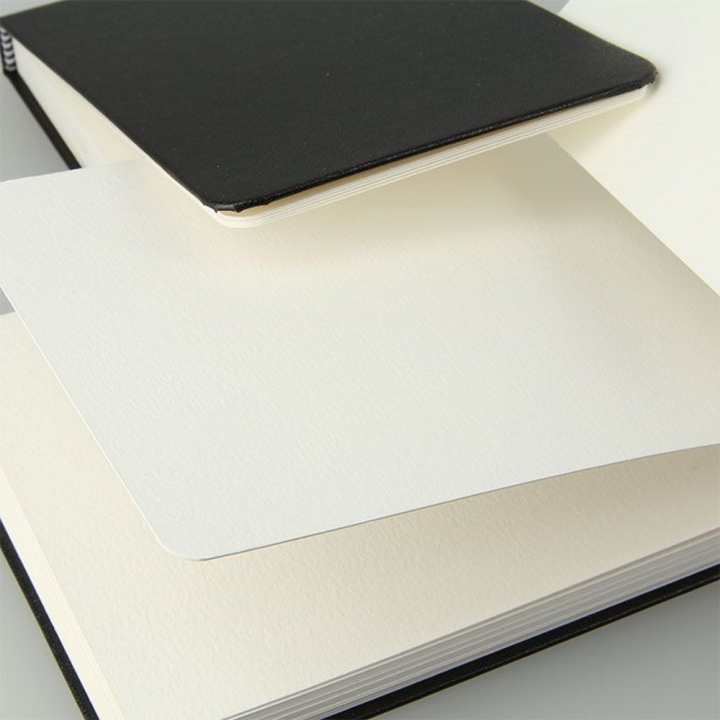 Carnet d'aquarelle 300 g/m² 24 feuilles - Rougier&Plé - Rougier et Plé