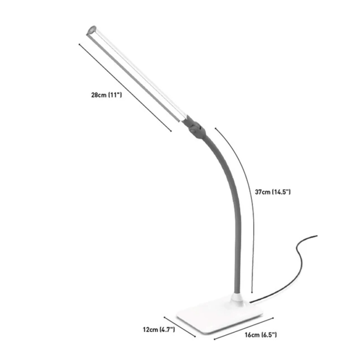 Lampe de table Uno - Daylight - Rougier et Plé