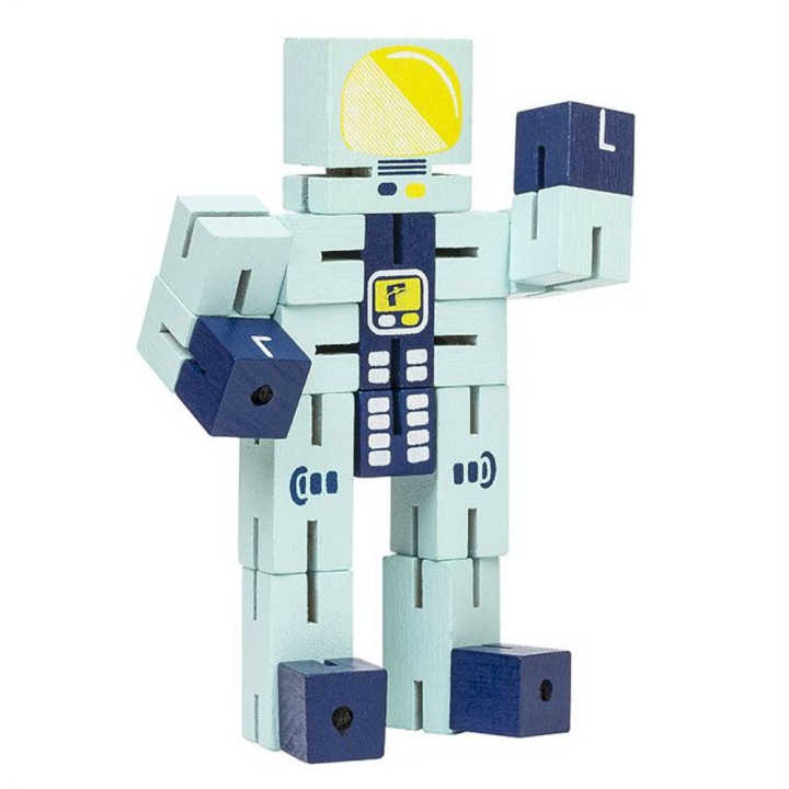 Puzzle casse-tête Astronaut - Puzzle Planet - Rougier et Plé