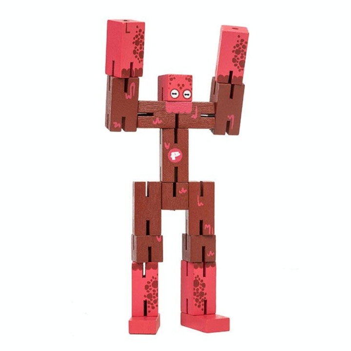 Puzzle casse-tête Alien - Puzzle Planet - Rougier et Plé