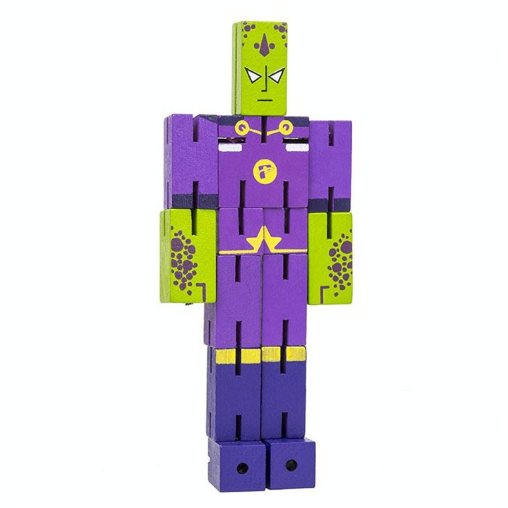 Puzzle casse-tête Evil Emperor - Puzzle Planet - Rougier et Plé