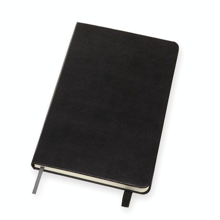 Carnet de croquis Art 11,5 x 17,5 cm Noir - Moleskine - Rougier et Plé