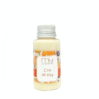 Cire de soja 50 ml - My Cosmetik - Rougier et Plé