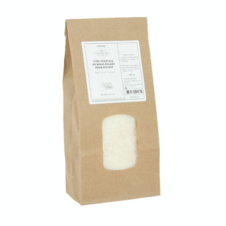 Cire végétale de remplissage pour bougie 200 g - My Cosmetik - Rougier et Plé