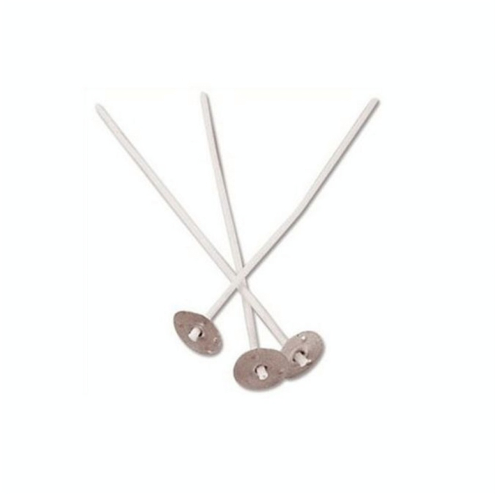 Mèches pour bougies 3 pcs - My Cosmetik - Rougier et Plé