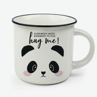 Mug Panda - Legami - Rougier et Plé