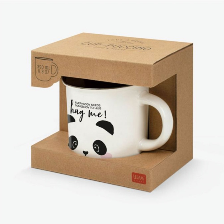 Mug Panda - Legami - Rougier et Plé