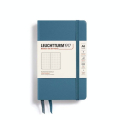 Carnet de notes Rigide A6 9 x 15 cm Pointillé - Leuchtturm1917 - Rougier et Plé