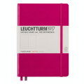 Carnet de notes Rigide A5 14,5 x 21 cm Pointillé - Leuchtturm1917 - Rougier et Plé