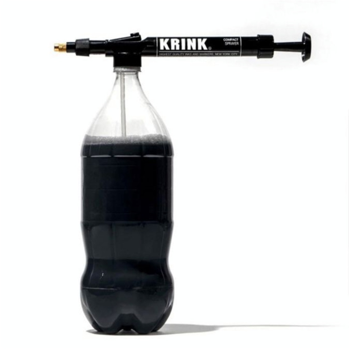 Pulvérisateur à pompe Compact Sprayer - Krink - Rougier et Plé