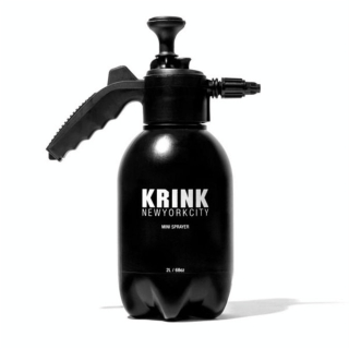 Pulvérisateur à pompe Mini Sprayer - Krink - Rougier et Plé