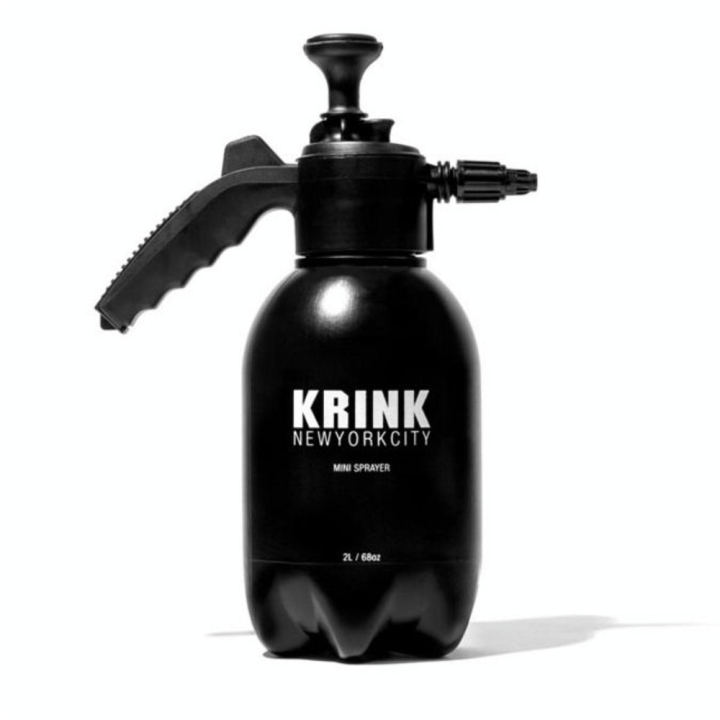 Pulvérisateur à pompe Mini Sprayer - Krink - Rougier et Plé