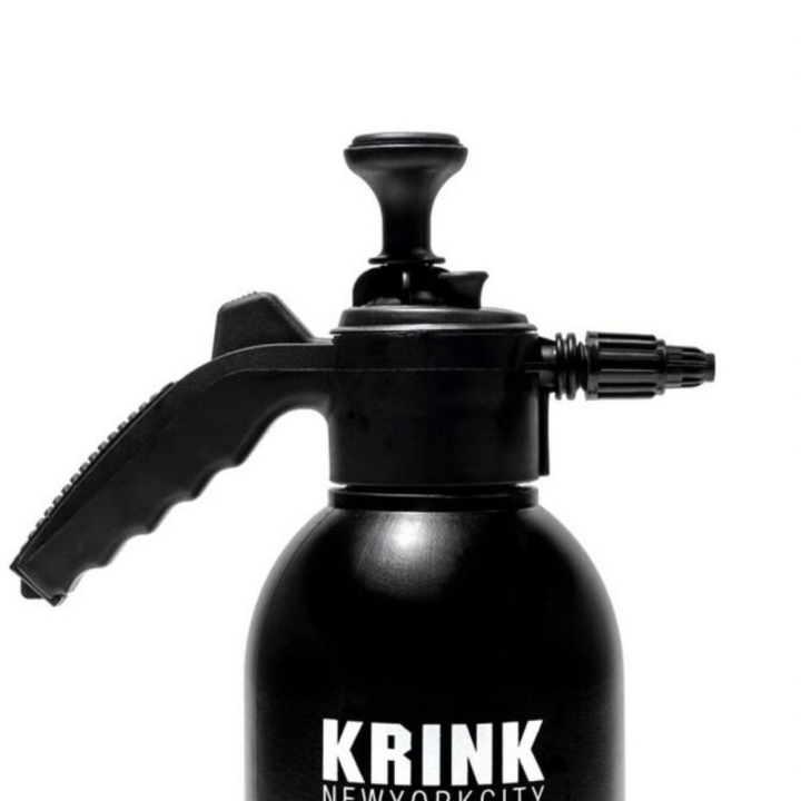 Pulvérisateur à pompe Mini Sprayer - Krink - Rougier et Plé