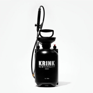 Pulvérisateur à pompe Sprayer - Krink - Rougier et Plé