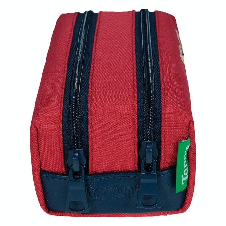 Trousse Les Fantaisies Tom Rouge - Tann's - Rougier et Plé