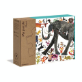 Puzzle Animaux thème Jungle - Clementoni - Rougier et Plé