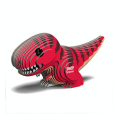 Maquette carton 3D Tyranno - Eugy - Rougier et Plé