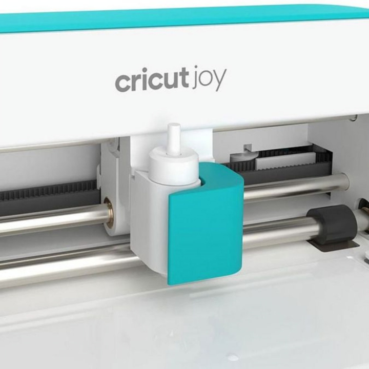 Machine de découpe Joy - Cricut - Rougier et Plé