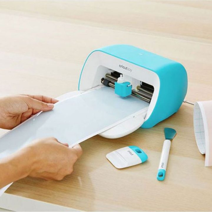 Machine de découpe Joy - Cricut - Rougier et Plé