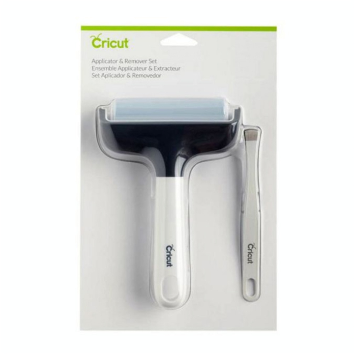 Outil applicateur et extracteur - Cricut - Rougier et Plé