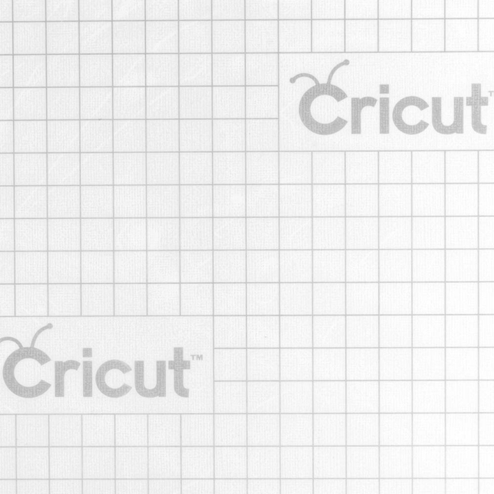 Bande de transfert 30,5 x 122 cm - Cricut - Rougier et Plé