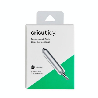 Lame de rechange pour machine Joy - Cricut - Rougier et Plé