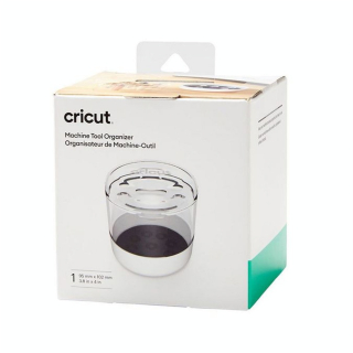 Rangement pour lames Cricut - Cricut - Rougier et Plé