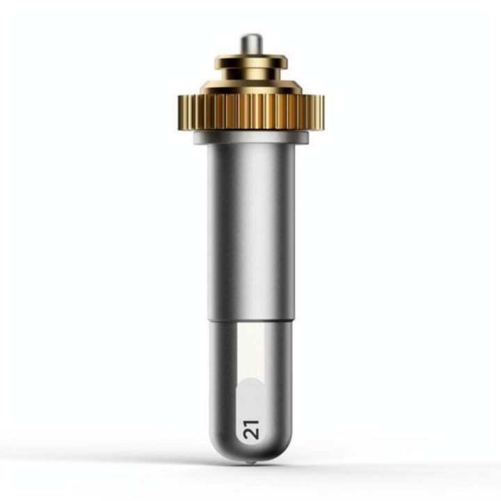 Pointe fine d'embossage avec boîtier Maker - Cricut - Rougier et Plé
