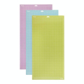 Tapis de coupe 30,5 x 60 cm Maker 3 pcs - Cricut - Rougier et Plé