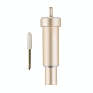Lame à pointe fine avec boîtier Maker - Cricut - Rougier et Plé