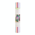 Vinyle holographique 30,5 x 61 cm 3 feuilles - Cricut - Rougier et Plé