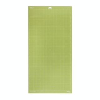 Tapis de coupe adhérence standard Maker 30,5 x 61 cm - Cricut - Rougier et Plé