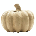 Boîte citrouille 15 x 15 x 13 cm - Décopatch - Rougier et Plé
