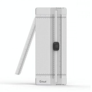 Massicot portable 30,5 cm - Cricut - Rougier et Plé