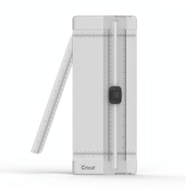 Massicot portable 30,5 cm - Cricut - Rougier et Plé