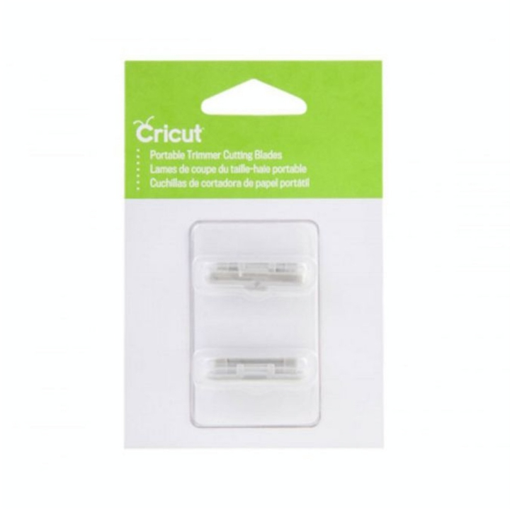 Lame de coupe pour massicot portable - Cricut - Rougier et Plé